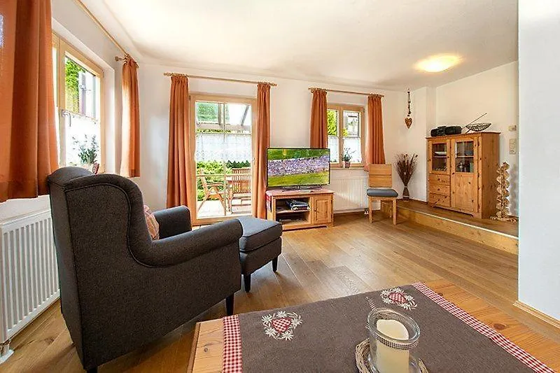 Ferienhaus Untere Gamssteige Im Feriendorf Reichenbach Ug5 Nesselwang