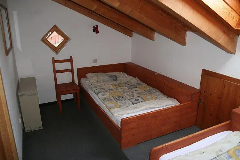 Ferienhaus Untere Gamssteige Im Feriendorf Reichenbach Ug5 Nesselwang 0*,  Niemcy