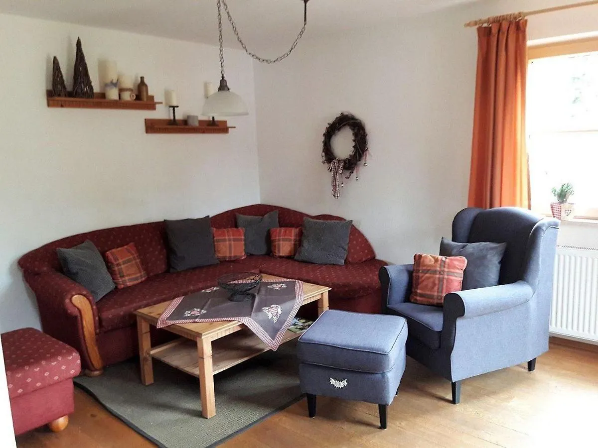 Ferienhaus Untere Gamssteige Im Feriendorf Reichenbach Ug5 Nesselwang Niemcy
